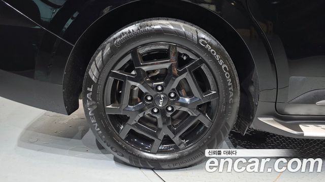 Kia Canival 2024 — photo 7