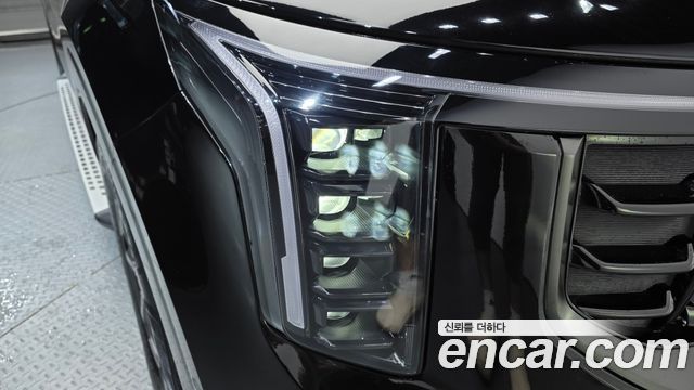 Kia Canival 2024 — photo 8