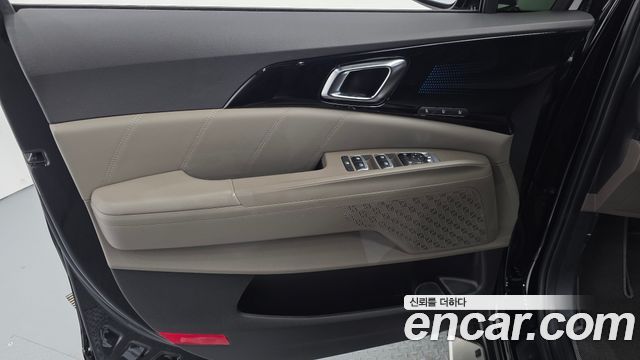 Kia Canival 2024 — photo 14