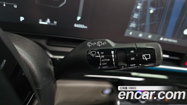 Kia Canival 2024 — photo 33