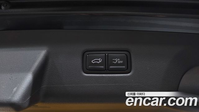 Kia Canival 2024 — photo 34