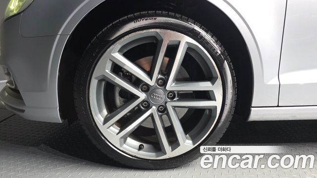 Audi A3 2020 — photo 5