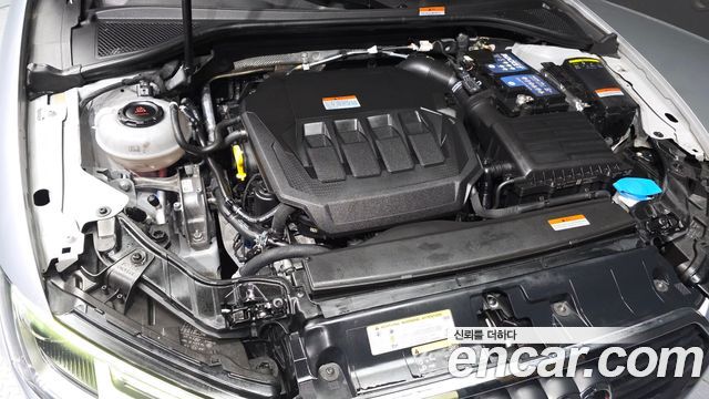 Audi A3 2020 — photo 6