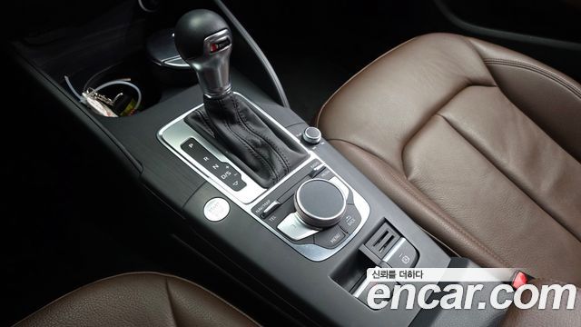 Audi A3 2020 — photo 12