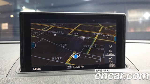 Audi A3 2020 — photo 20