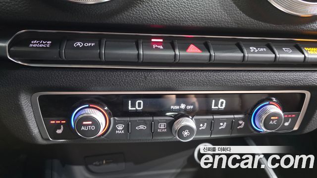 Audi A3 2020 — photo 22