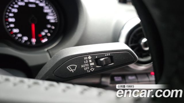 Audi A3 2020 — photo 23