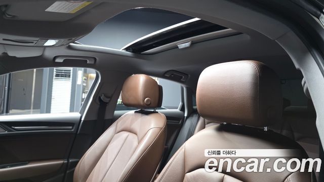 Audi A3 2020 — photo 25