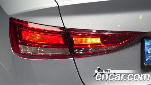 Audi A3 2020 — photo 9