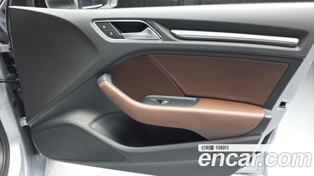 Audi A3 2020 — photo 14