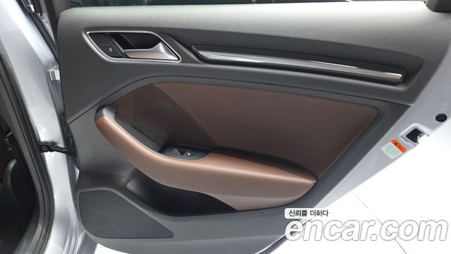 Audi A3 2020 — photo 15