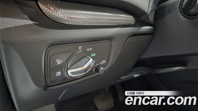 Audi A3 2020 — photo 27