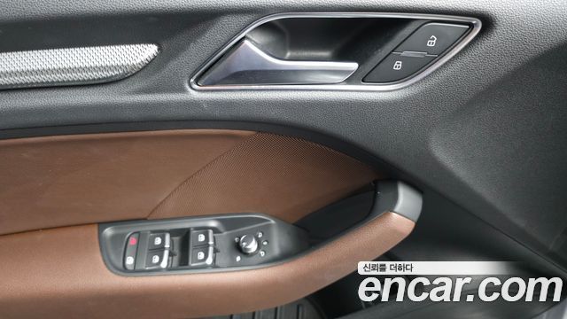 Audi A3 2020 — photo 29