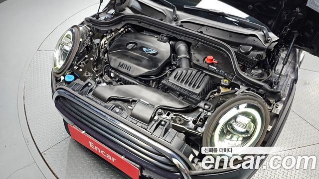 Mini Cooper 2019 — photo 6