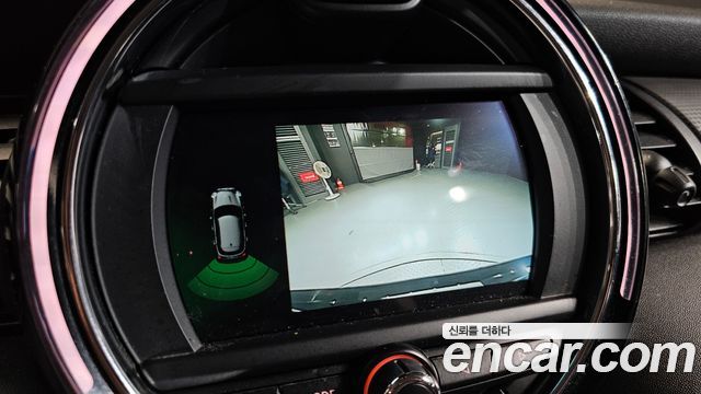 Mini Cooper 2019 — photo 15