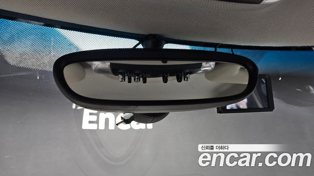 Mini Cooper 2019 — photo 19