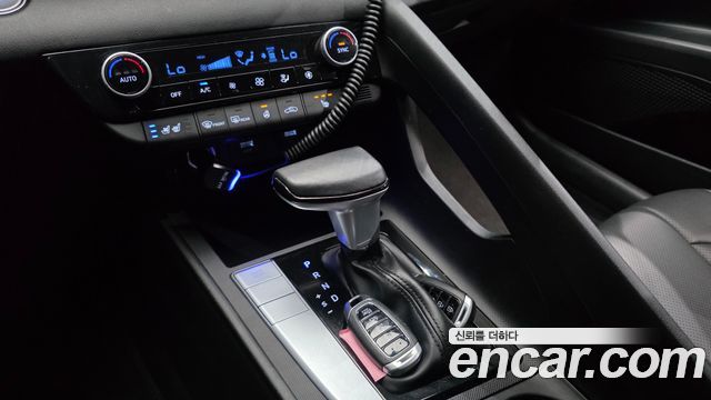 Hyundai AVANTE 2021 — photo 9