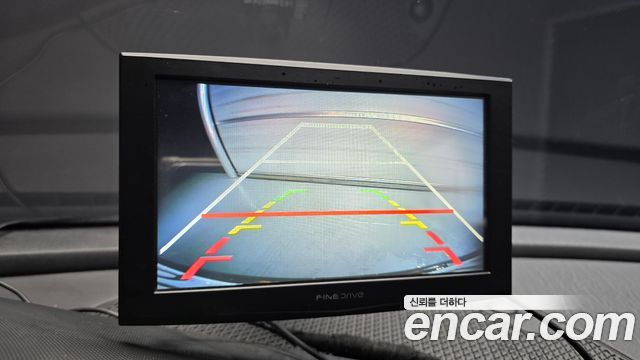 Hyundai AVANTE 2021 — photo 18