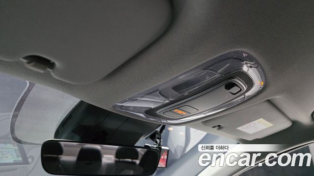 Hyundai AVANTE 2021 — photo 19