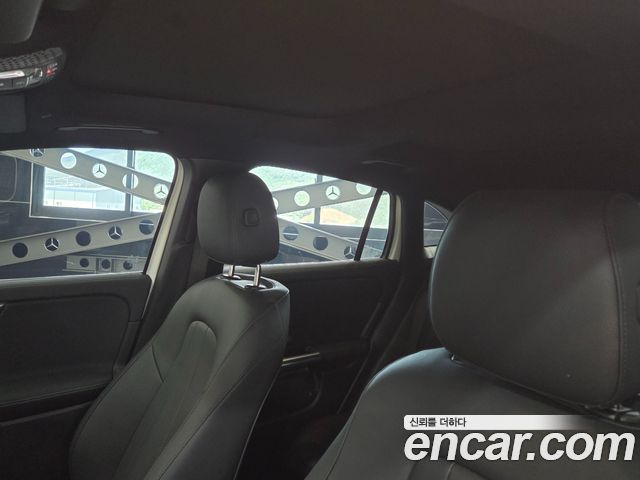 Mercedes-Benz EQA 2026 — photo 10