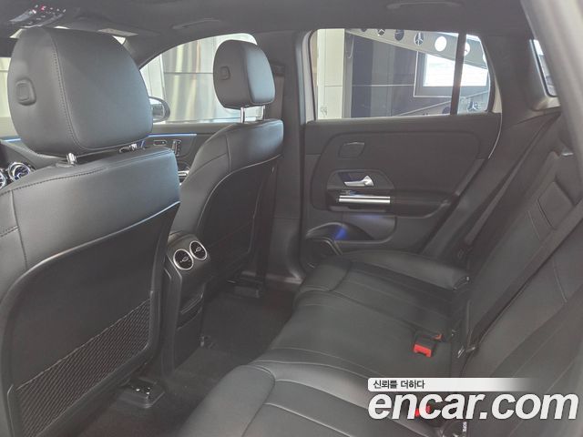 Mercedes-Benz EQA 2026 — photo 14