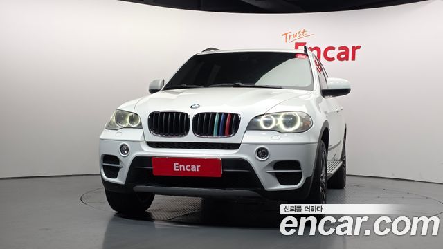 BMW X5 2011 — photo 3
