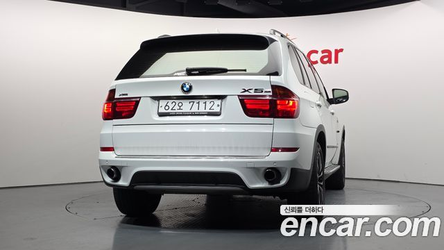 BMW X5 2011 — photo 4