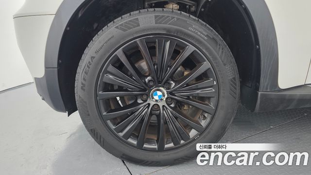 BMW X5 2011 — photo 5