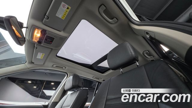 BMW X5 2011 — photo 12