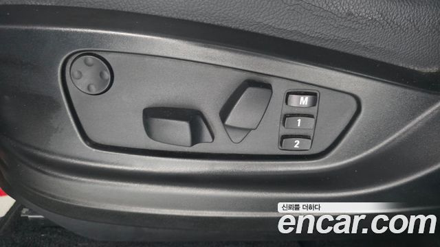 BMW X5 2011 — photo 13
