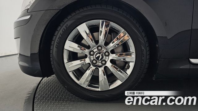Hyundai Equus 2012 — photo 5