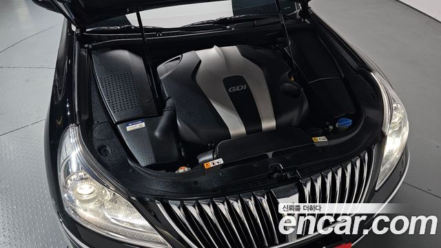 Hyundai Equus 2012 — photo 6