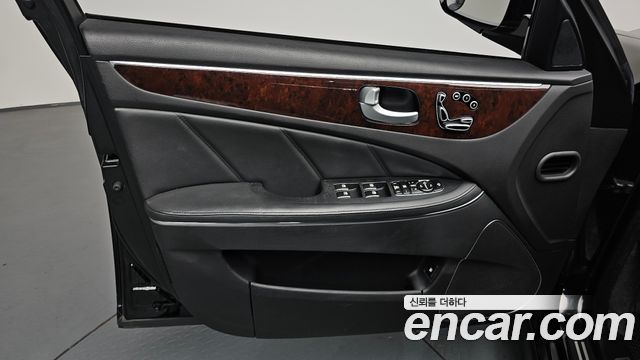 Hyundai Equus 2012 — photo 14