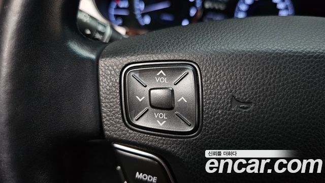 Hyundai Equus 2012 — photo 27