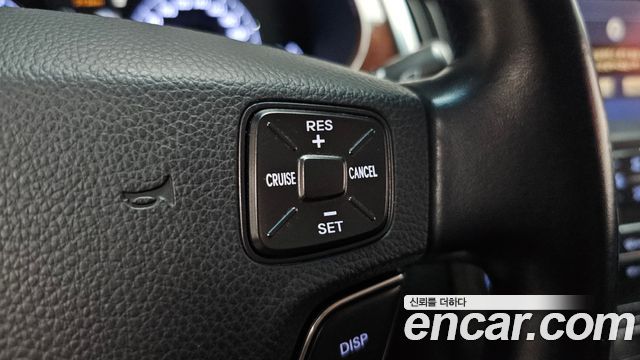 Hyundai Equus 2012 — photo 29