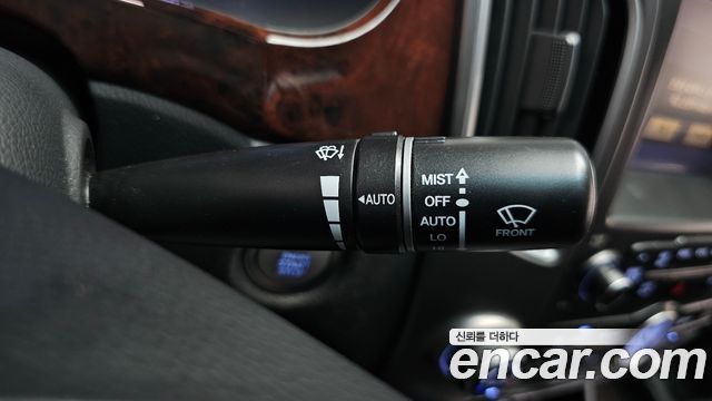 Hyundai Equus 2012 — photo 30