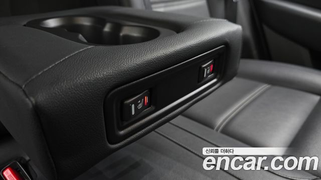 Renault Korea QM6 2021 — photo 24