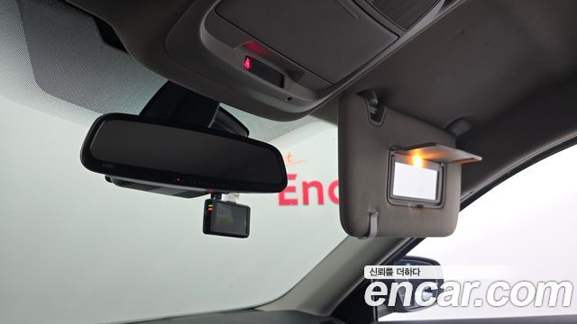 Renault Korea QM6 2021 — photo 25