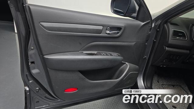 Renault Korea QM6 2021 — photo 14