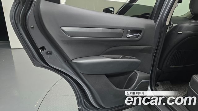 Renault Korea QM6 2021 — photo 15