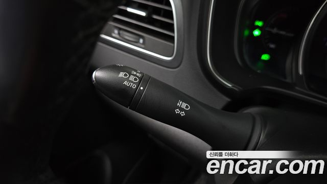 Renault Korea QM6 2021 — photo 28