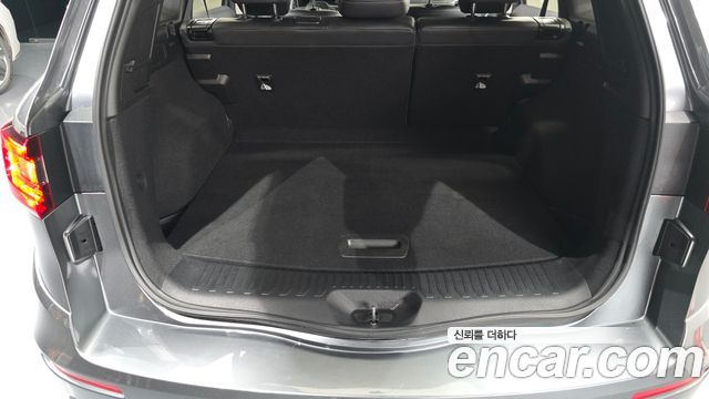 Renault Korea QM6 2021 — photo 29