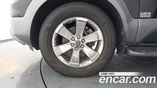 Kia Mohave 2014 — photo 5