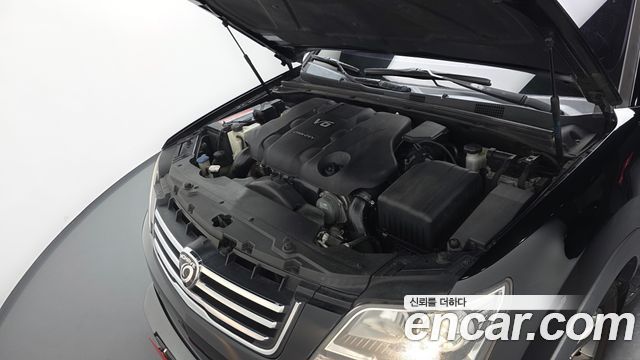 Kia Mohave 2014 — photo 6