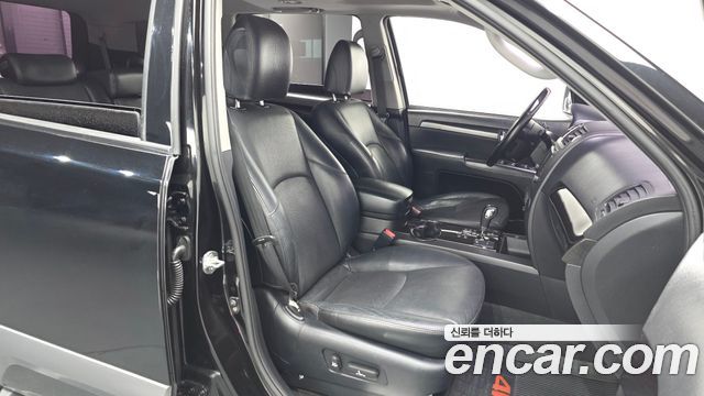 Kia Mohave 2014 — photo 11