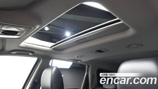Kia Mohave 2014 — photo 16