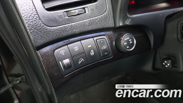 Kia Mohave 2014 — photo 17