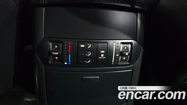 Kia Mohave 2014 — photo 18