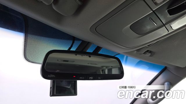 Kia Mohave 2014 — photo 19