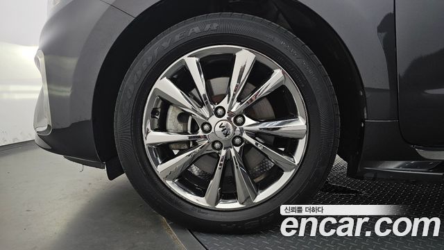 Kia Canival 2019 — photo 5